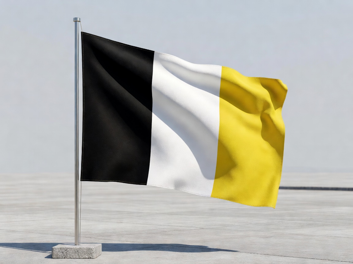 Flag of Belgium